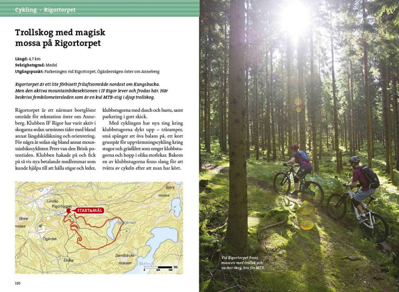 Friluftsliv kring Kungsbacka, view: 8