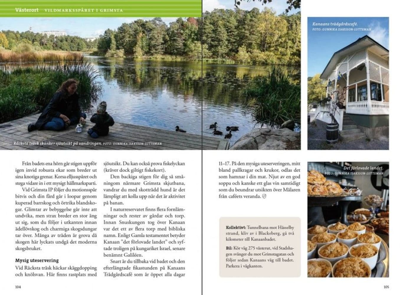 Vandra i Stockholm 2:a Upplagan, view: 1