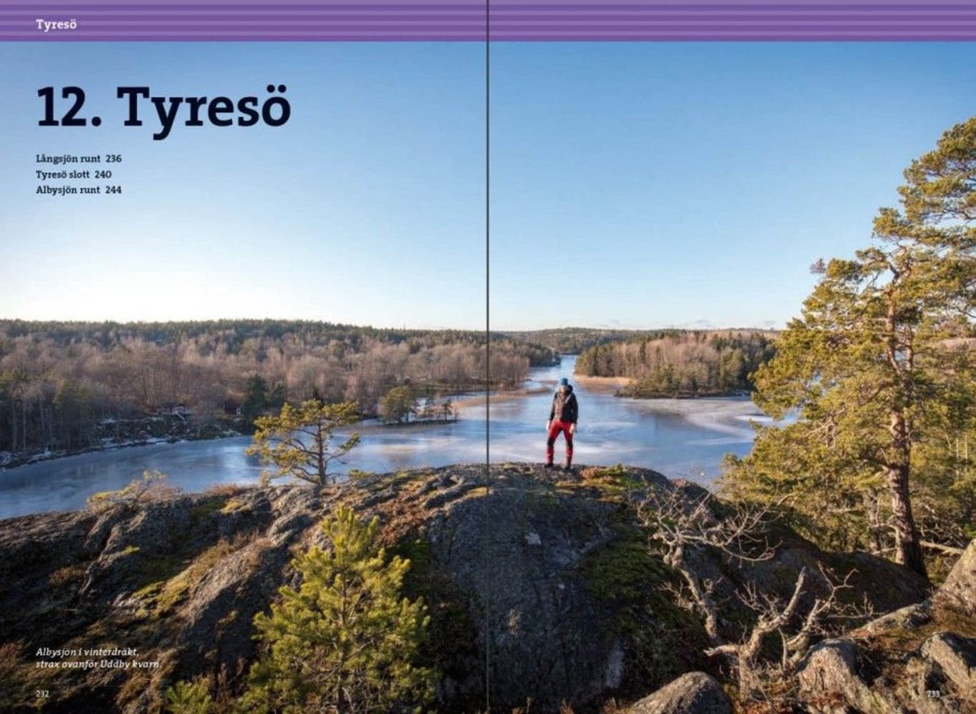 Vandra i Stockholm 2:a Upplagan, view: 2