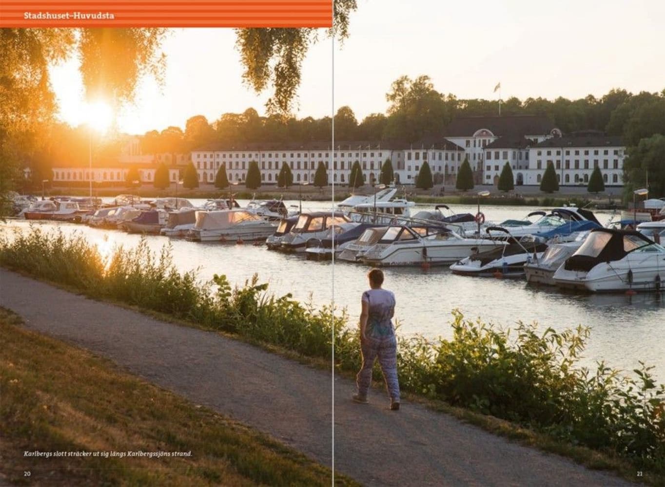 Kulturvandringar i Stockholm, view: 2