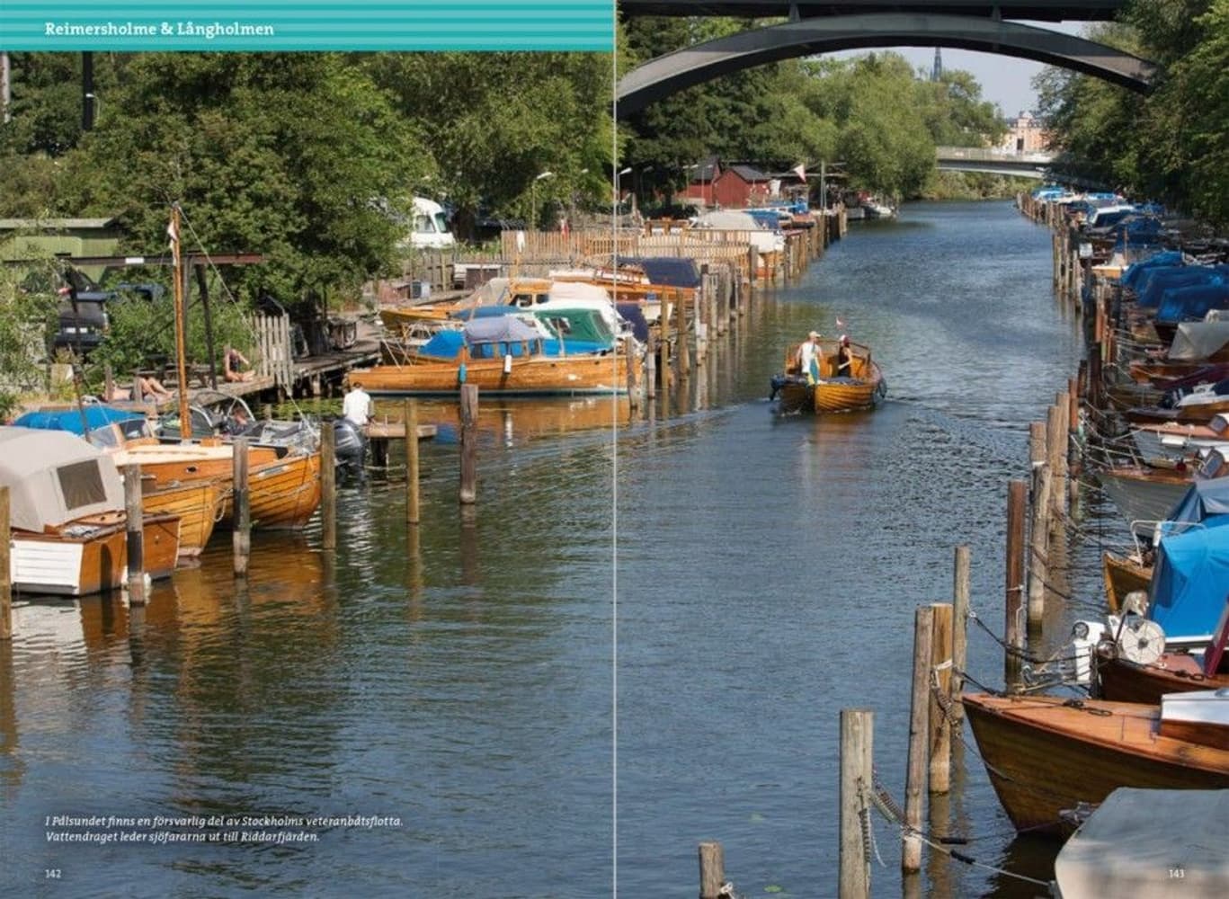 Kulturvandringar i Stockholm, view: 4