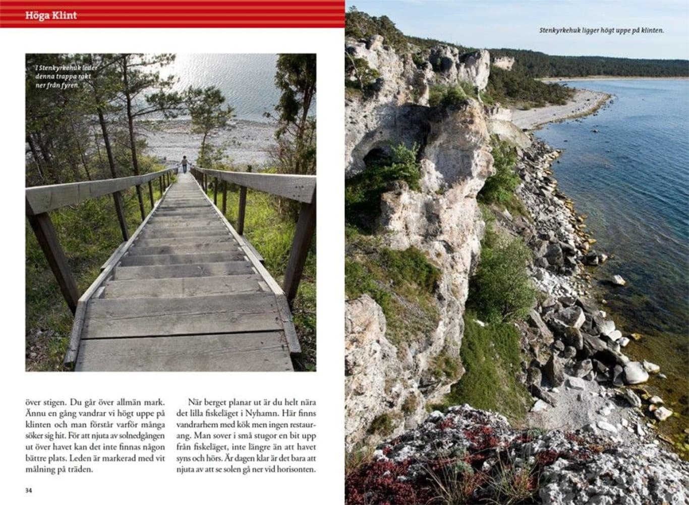 Vandra på Gotland 2:a upplagan, view: 1