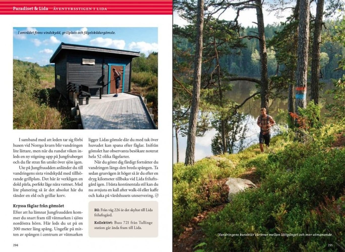 Vandra i Stockholm 3:e upplagan, view: 12