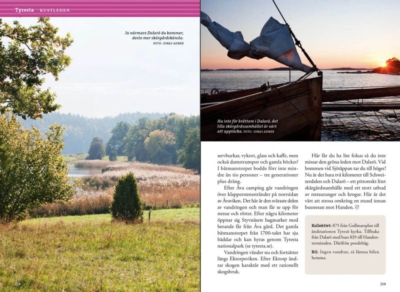 Vandra i Stockholm 3:e upplagan, view: 10