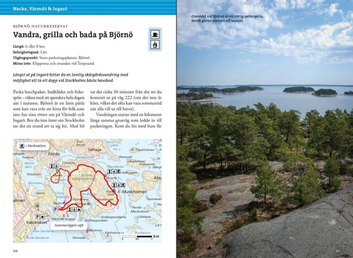 Vandra i Stockholm 3:e upplagan, view: 5