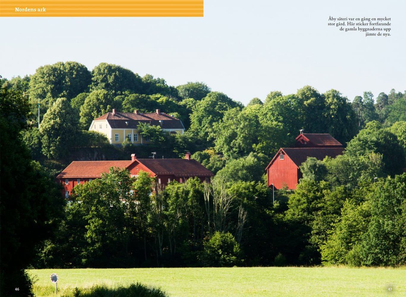 Weekendvandra kring Göteborg, view: 2