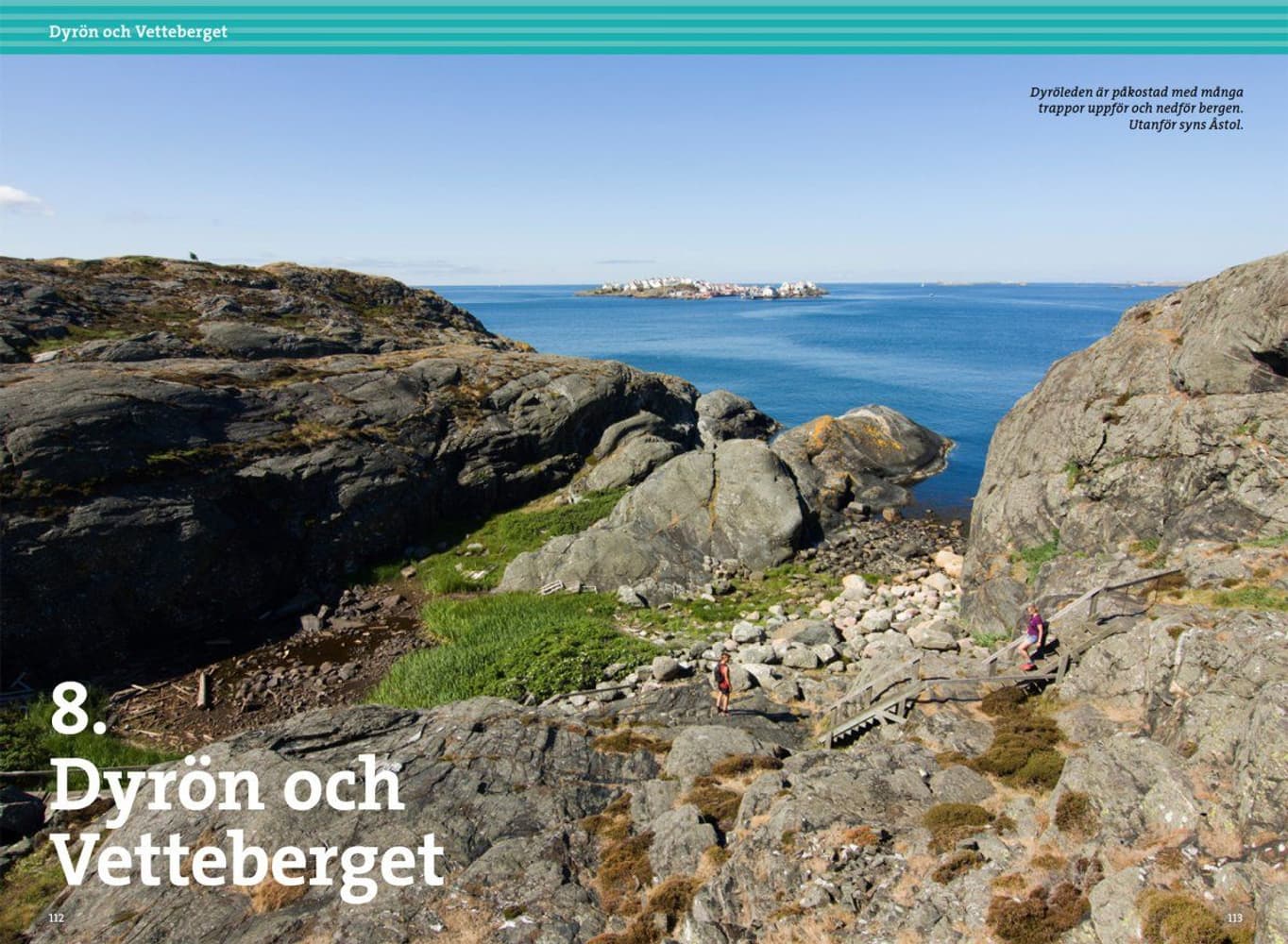 Weekendvandra kring Göteborg, view: 5