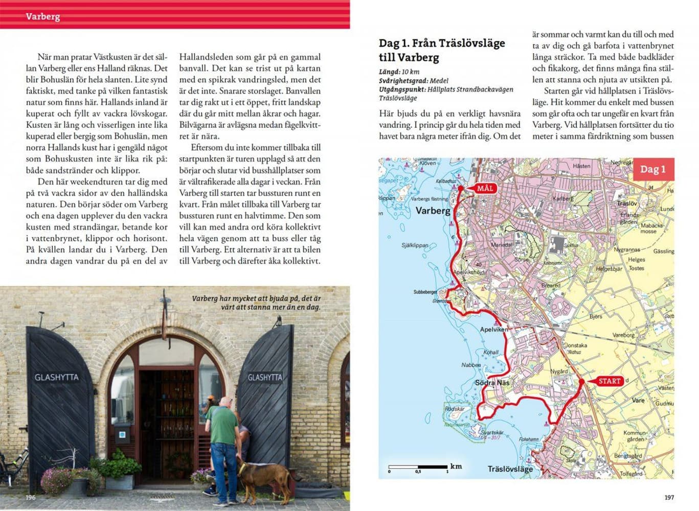 Weekendvandra kring Göteborg, view: 8