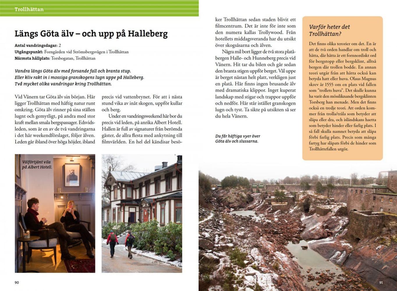 Weekendvandra kring Göteborg, view: 4