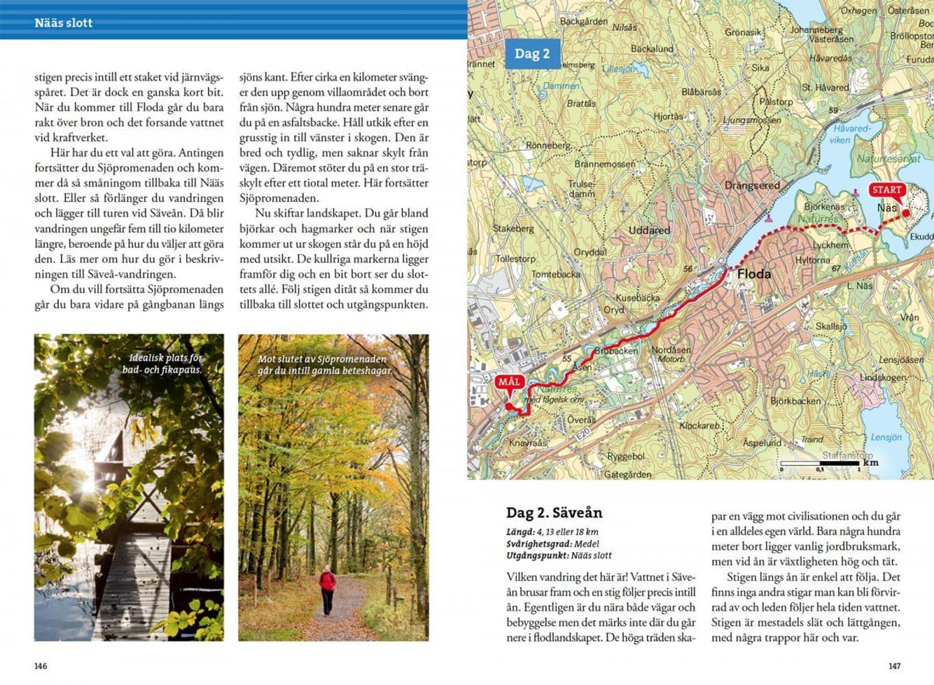 Weekendvandra kring Göteborg, view: 6