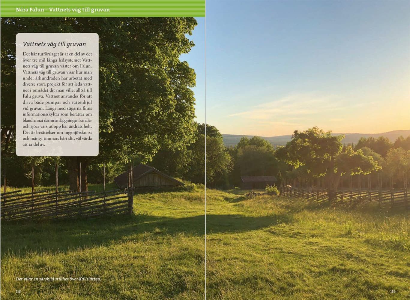 Vandring kring Falun & Borlänge, view: 5