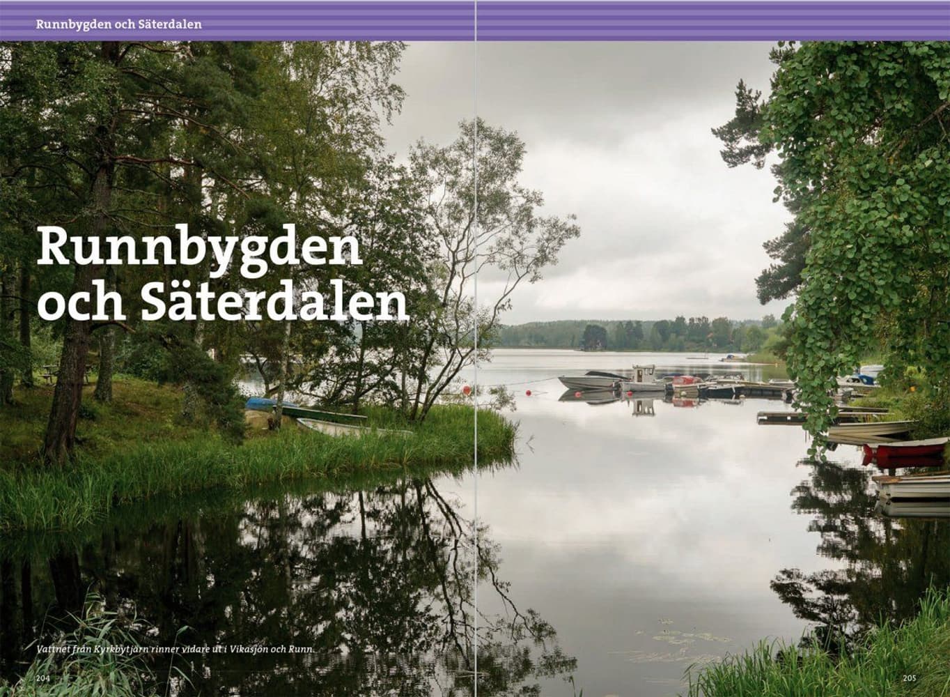 Vandring kring Falun & Borlänge, view: 9