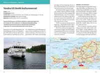 Vandra i Stockholms skärgård - view: 2