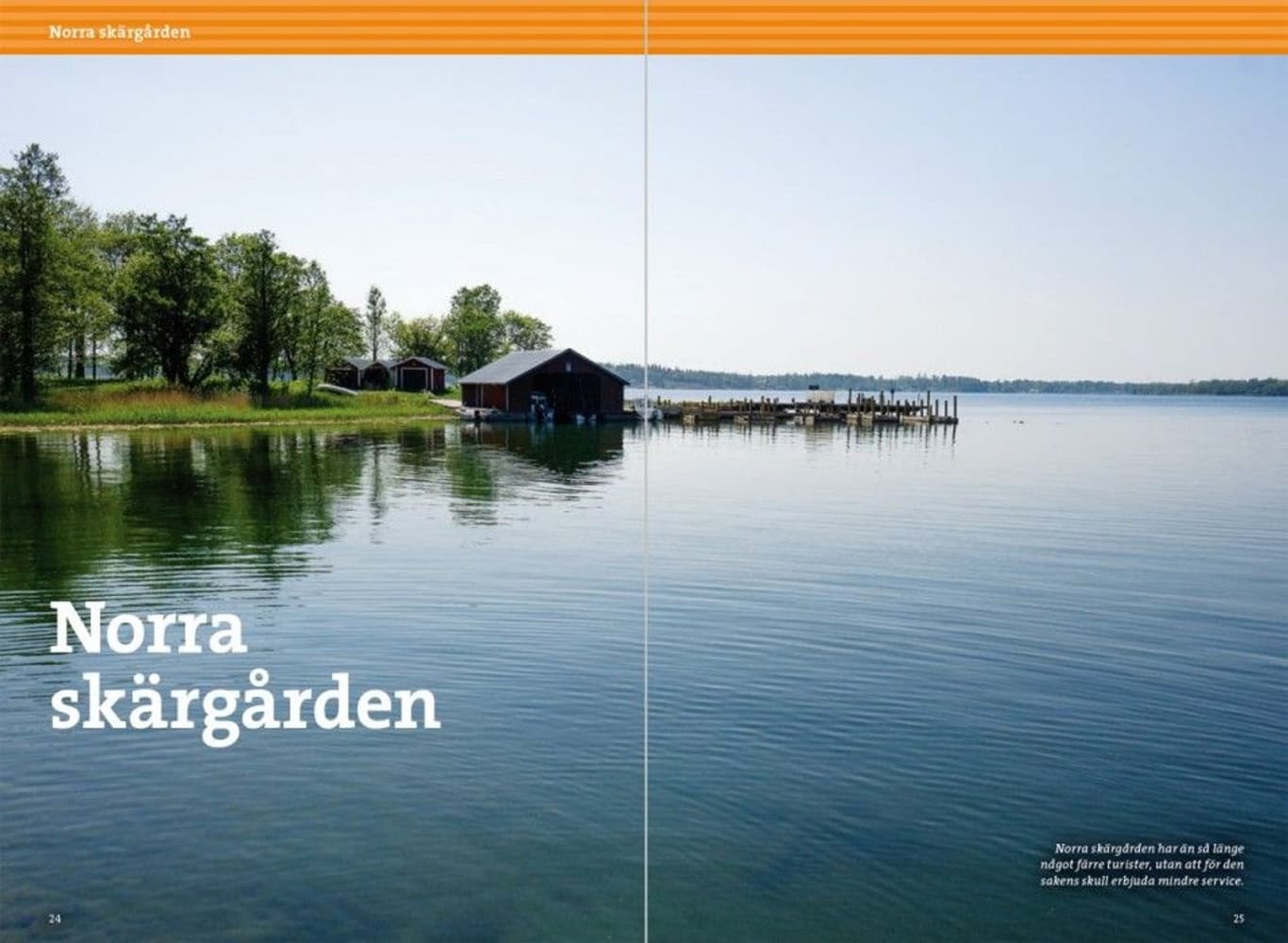 Vandra i Stockholms skärgård, view: 1