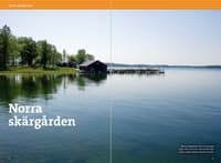 Vandra i Stockholms skärgård - view: 1