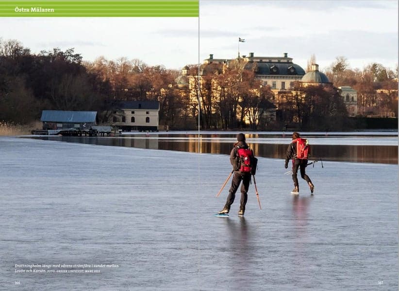 Skrinnarens guide till Mälaren, view: 7