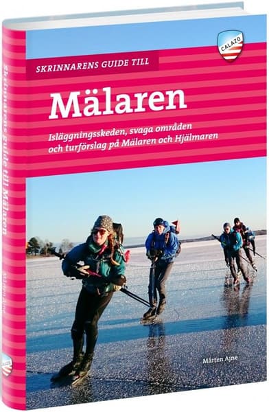 Skrinnarens guide till Mälaren, view: 0