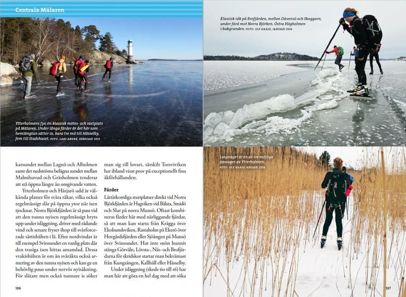 Skrinnarens guide till Mälaren, view: 1