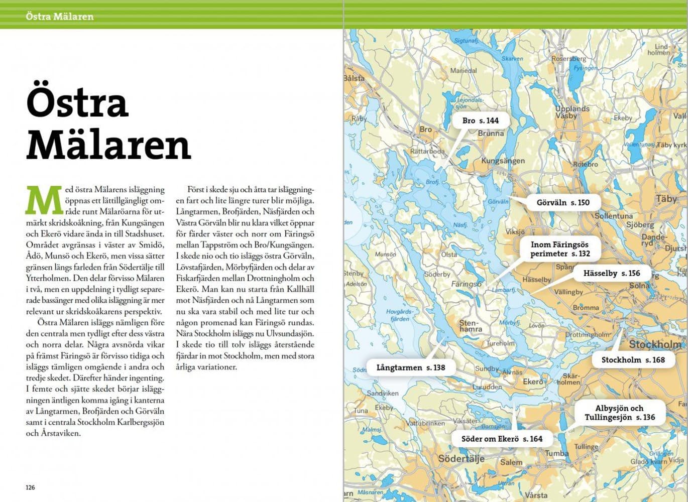 Skrinnarens guide till Mälaren, view: 6