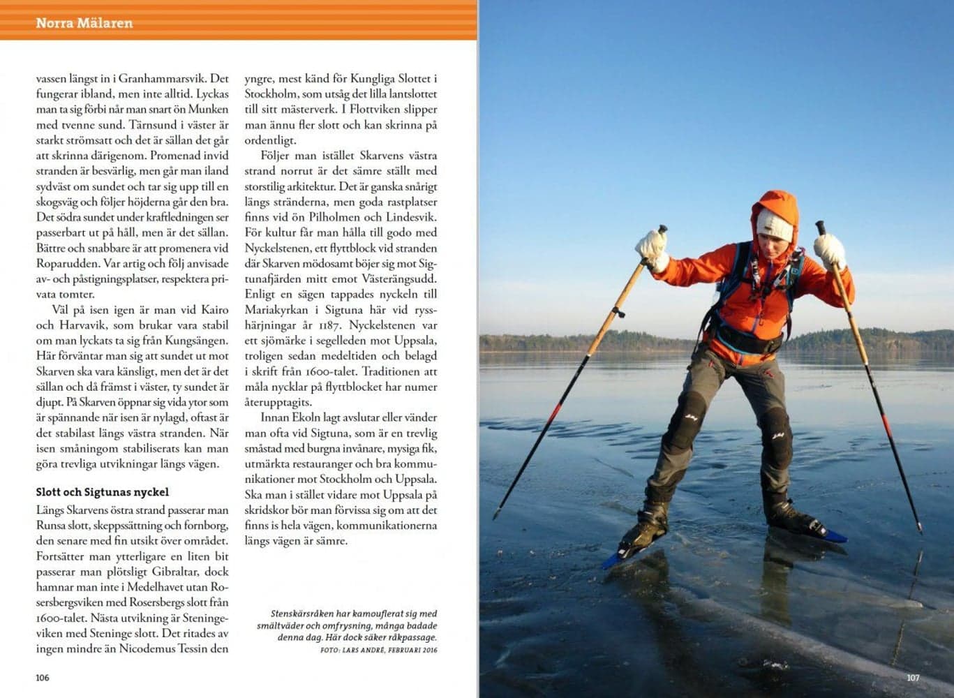 Skrinnarens guide till Mälaren, view: 5