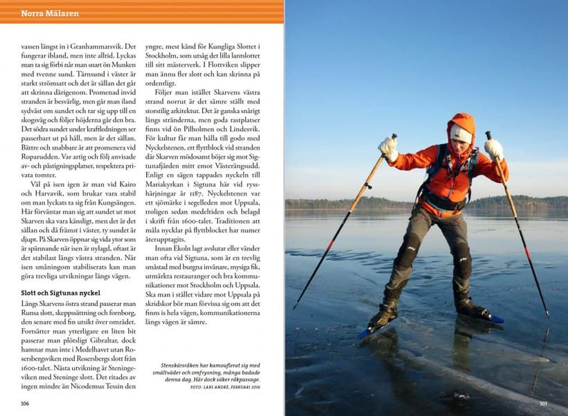 Skrinnarens guide till Mälaren, view: 5