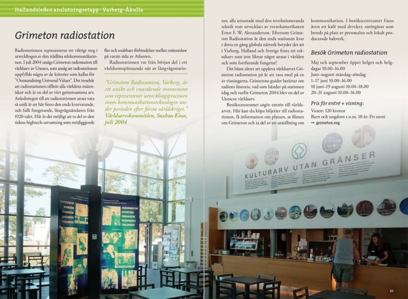 Vandra Hallandsleden 2:a upplagan, view: 9