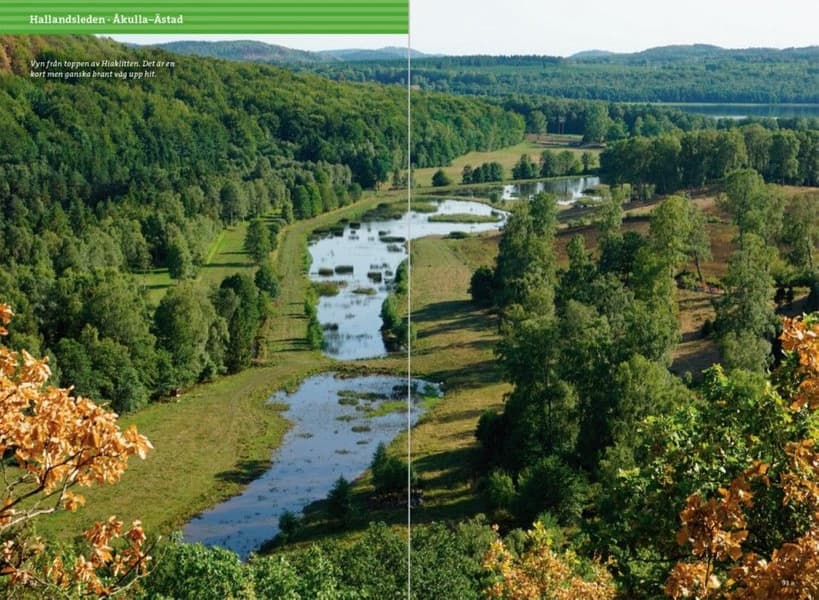 Vandra Hallandsleden 2:a upplagan, view: 10