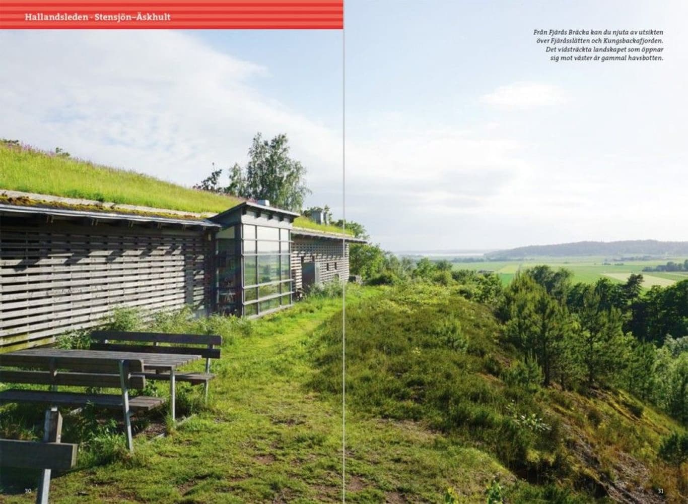 Vandra Hallandsleden 2:a upplagan, view: 3