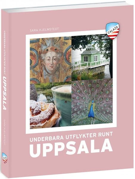 Underbara utflykter runt Uppsala, view: 0
