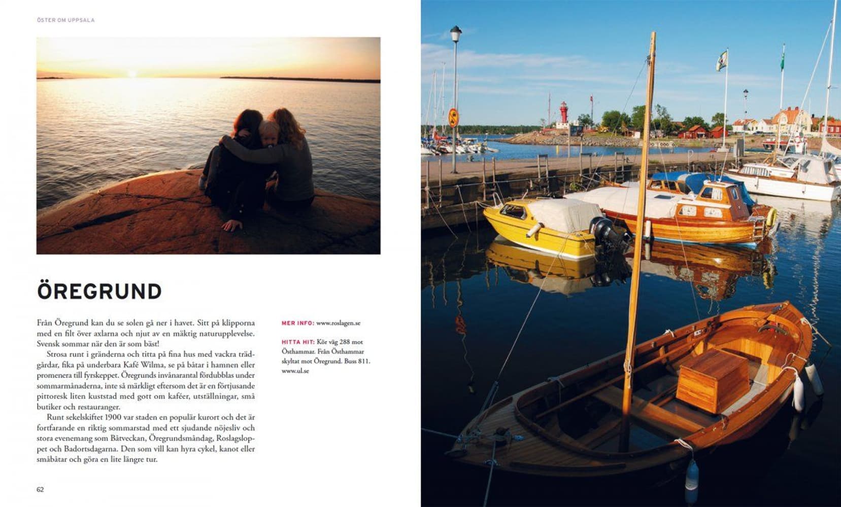 Underbara utflykter runt Uppsala, view: 8