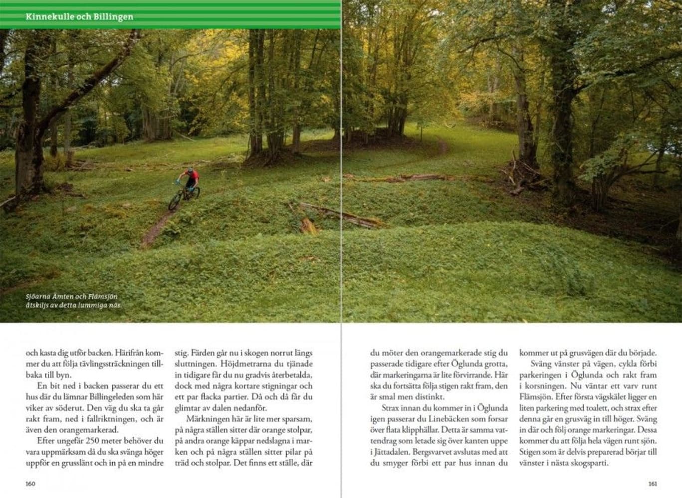 Sveriges bästa stigcykling - del 1, view: 7