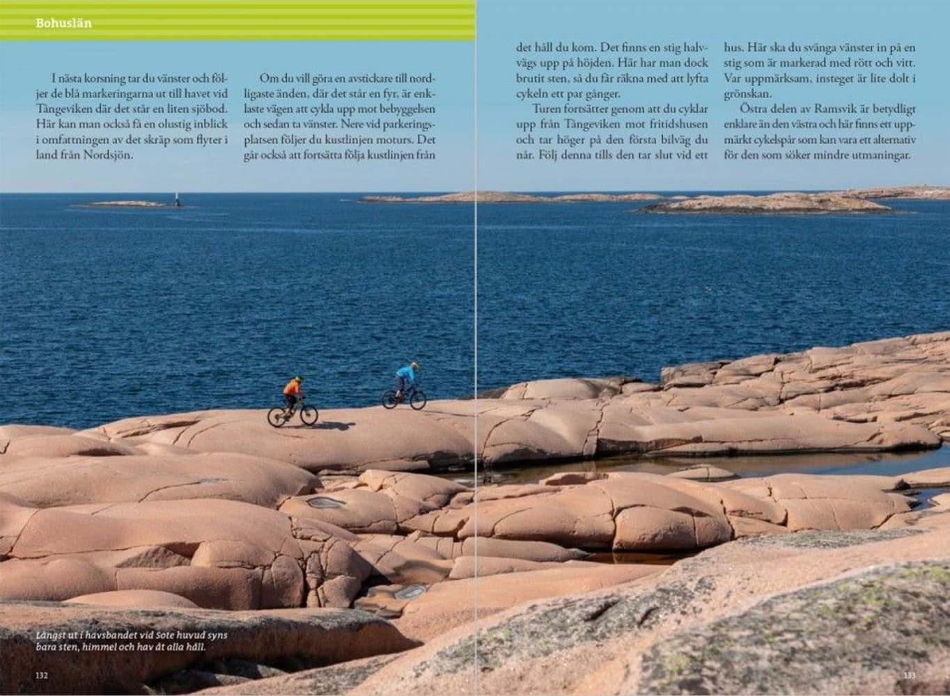 Sveriges bästa stigcykling - del 1, view: 6