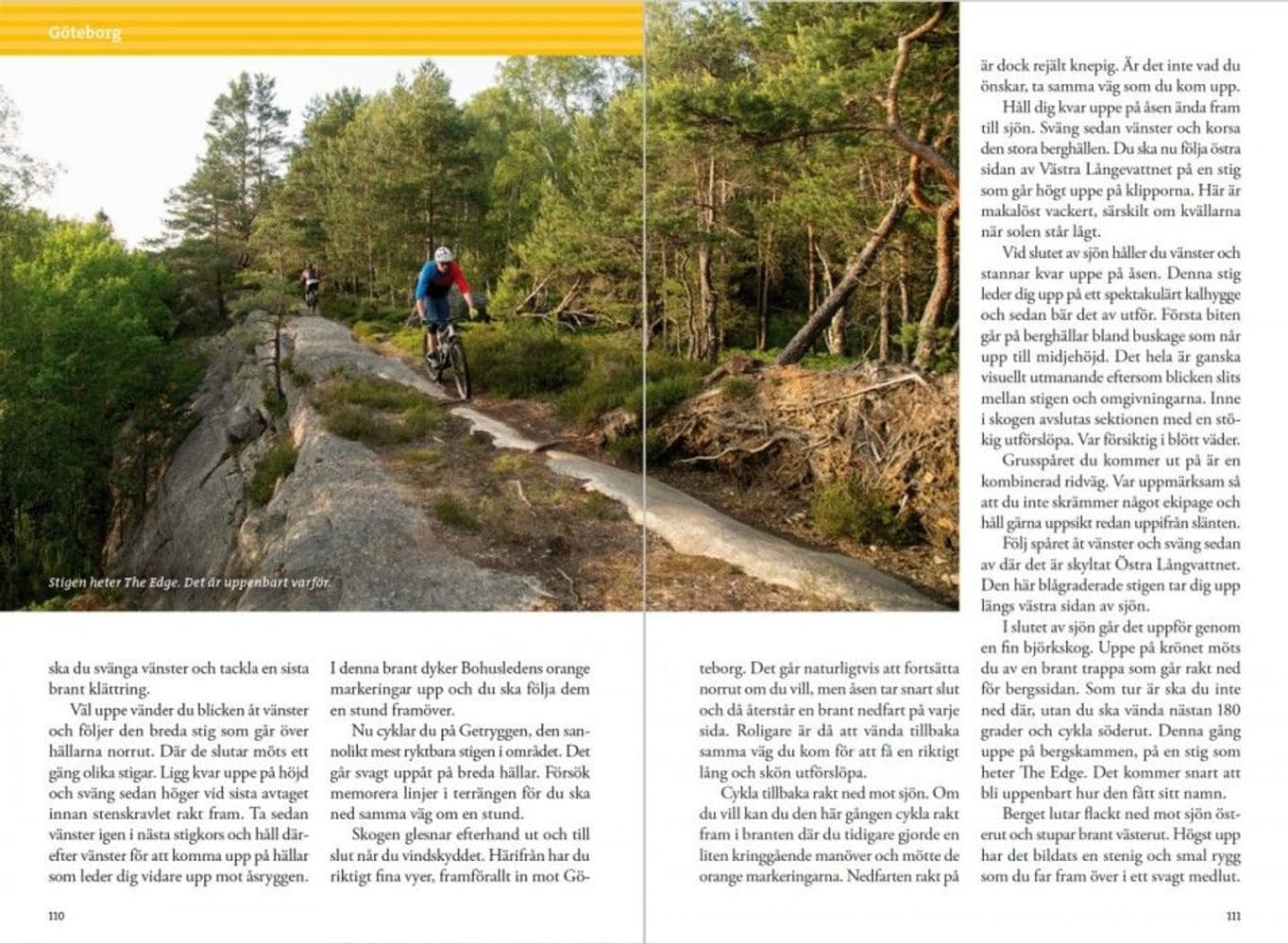 Sveriges bästa stigcykling - del 1, view: 5