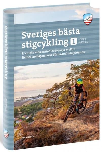 Sveriges bästa stigcykling - del 1, view: 0