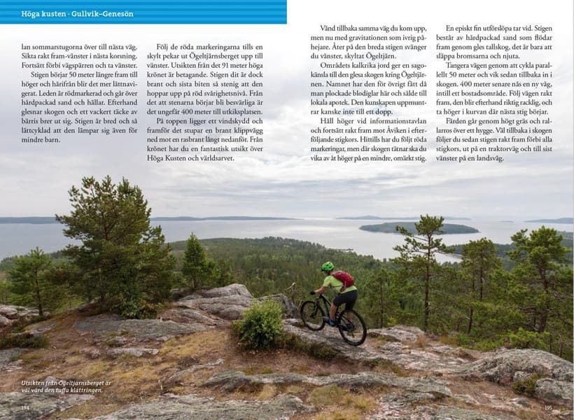 Sveriges bästa stigcykling - del 2, view: 7
