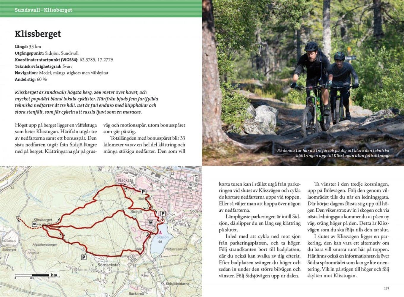 Sveriges bästa stigcykling - del 2, view: 6