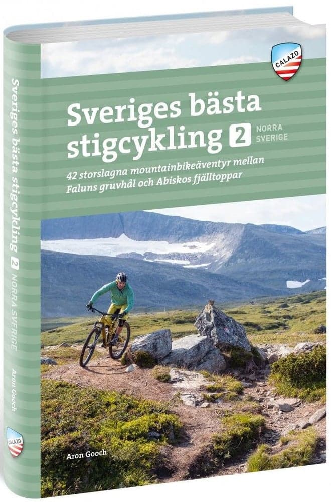 Sveriges bästa stigcykling - del 2, view: 0