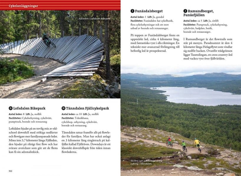 Sveriges bästa stigcykling - del 2, view: 10