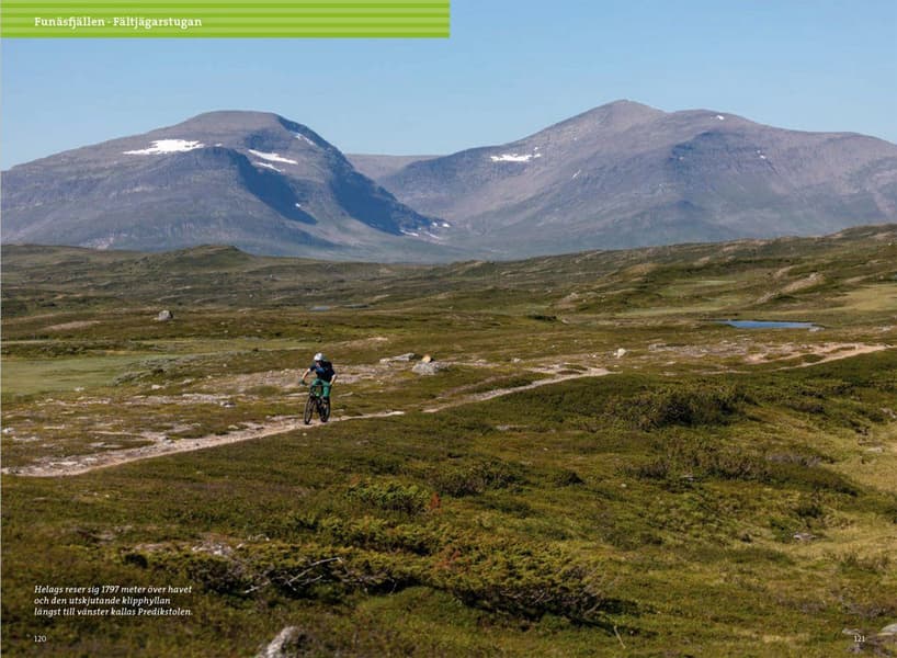 Sveriges bästa stigcykling - del 2, view: 5