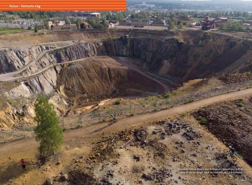 Sveriges bästa stigcykling - del 2, view: 3