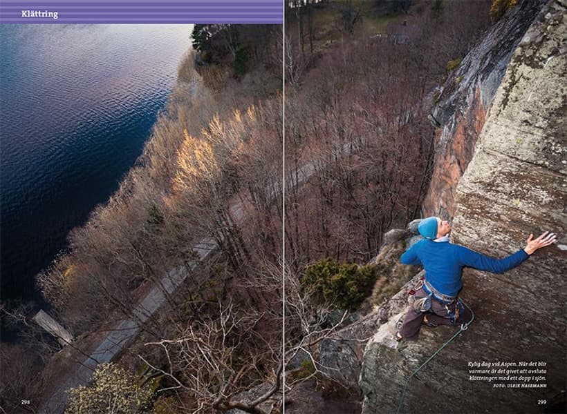 Göteborgs friluftsliv, 2:a upplagan, view: 1