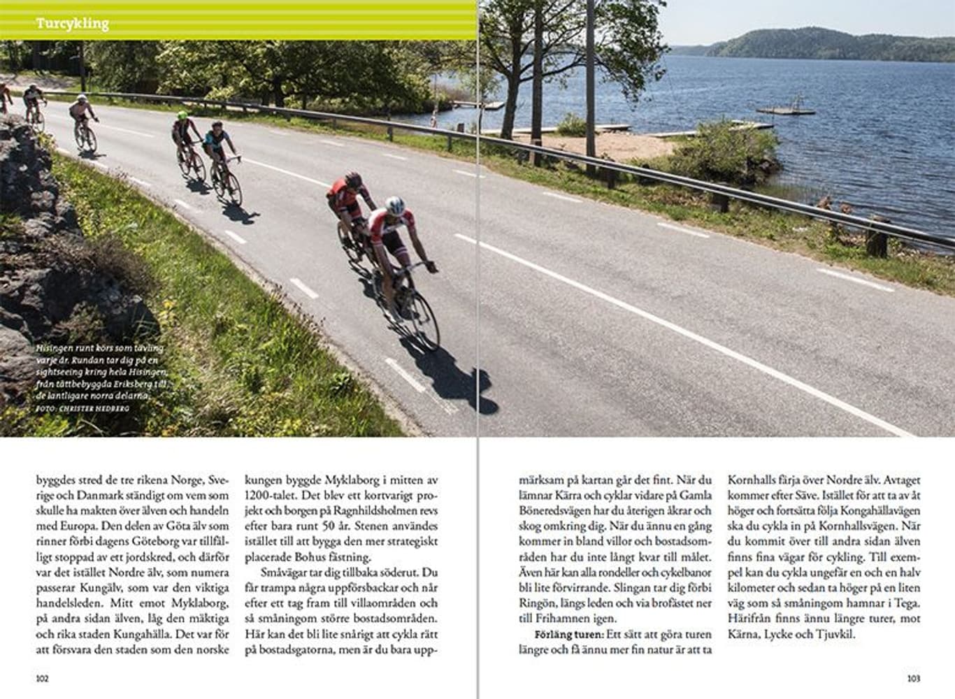 Göteborgs friluftsliv, 2:a upplagan, view: 3