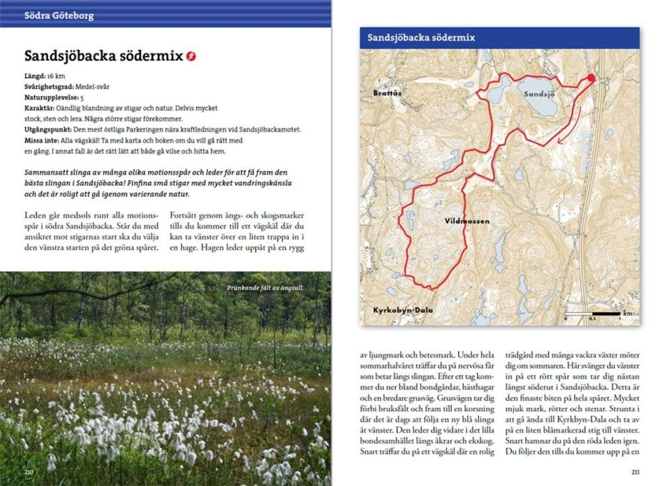 Vandring kring Göteborg 3:e upplagan, view: 4