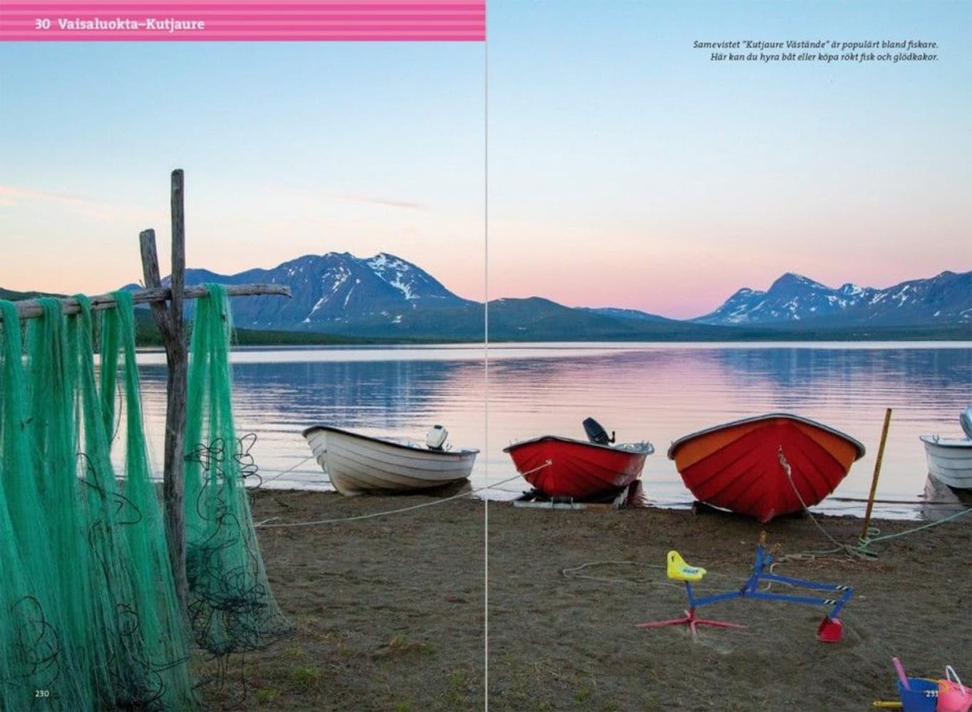 Fjällvandra längs Nordkalottleden, view: 4