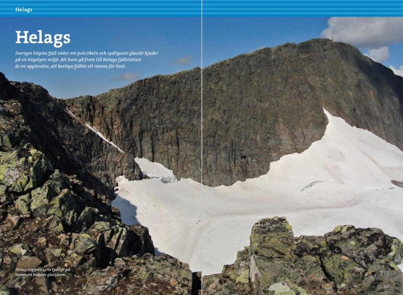 Fjällvandra i Härjedalen 2:a upplagan, view: 8