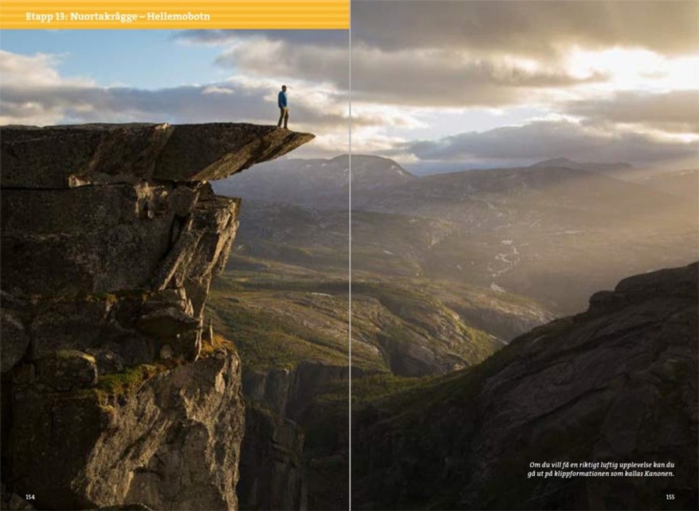 Fjällvandra i Padjelanta och Sulitelma, view: 9