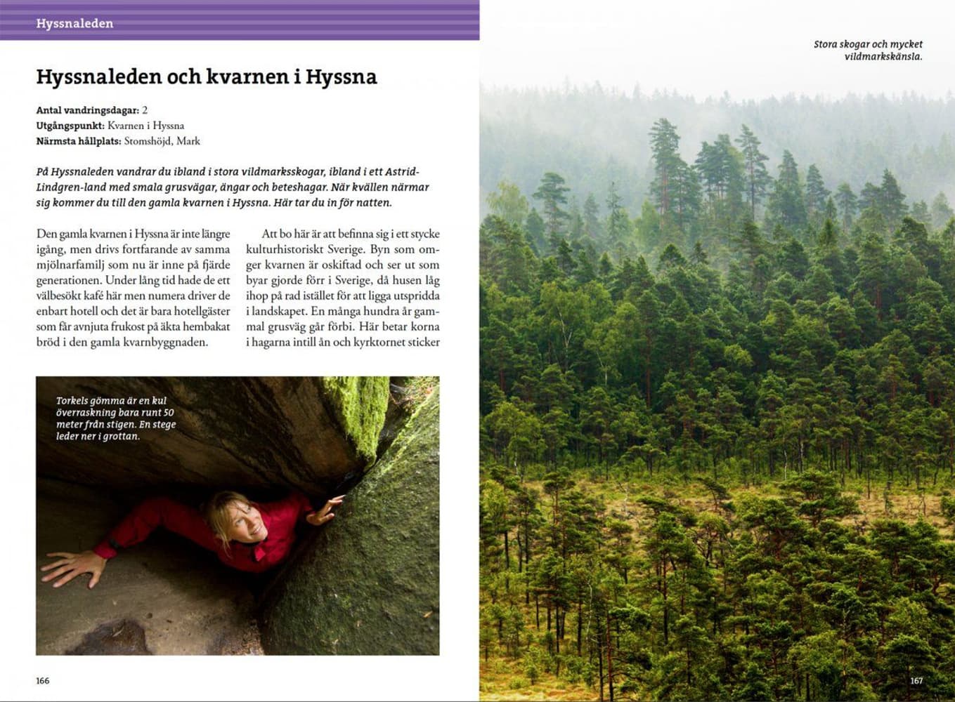 Weekendvandra kring Göteborg 2:a upplagan, view: 8