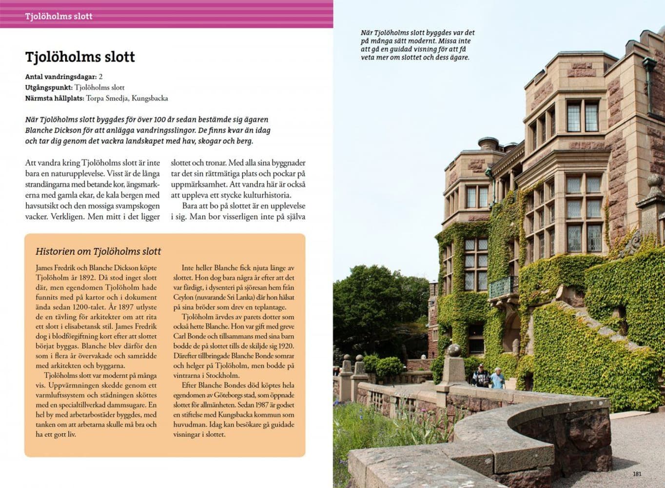 Weekendvandra kring Göteborg 2:a upplagan, view: 9