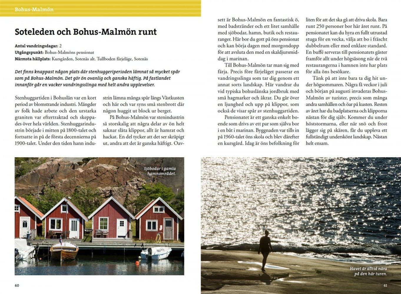 Weekendvandra kring Göteborg 2:a upplagan, view: 4