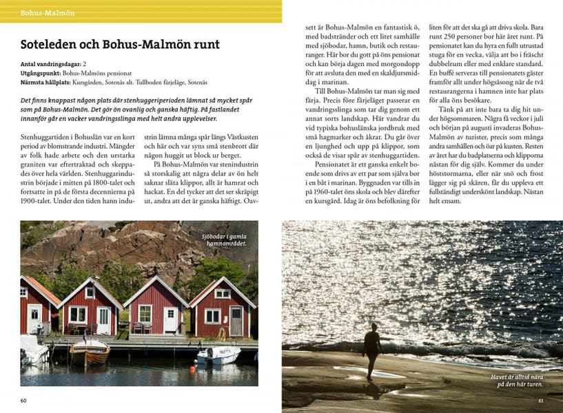 Weekendvandra kring Göteborg 2:a upplagan, view: 4